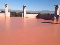 Resine impermeabilizzazioni, umidita, copertura terrazzi